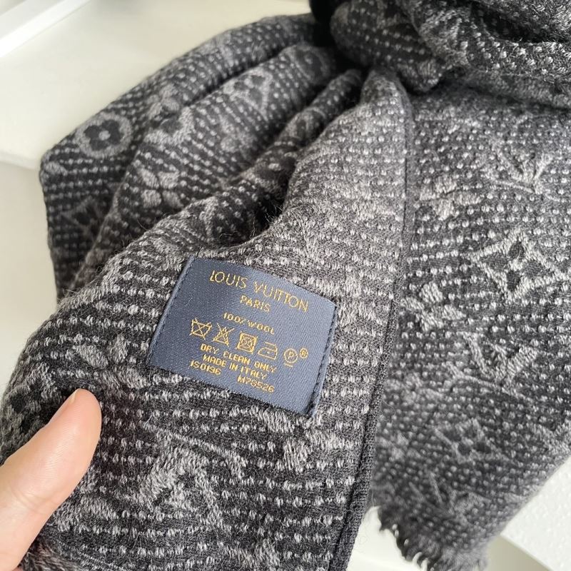 Louis Vuitton Scarf